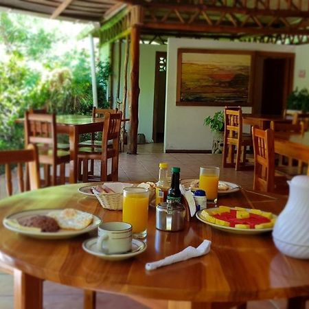 Blue Jay Lodge Paquera Dış mekan fotoğraf