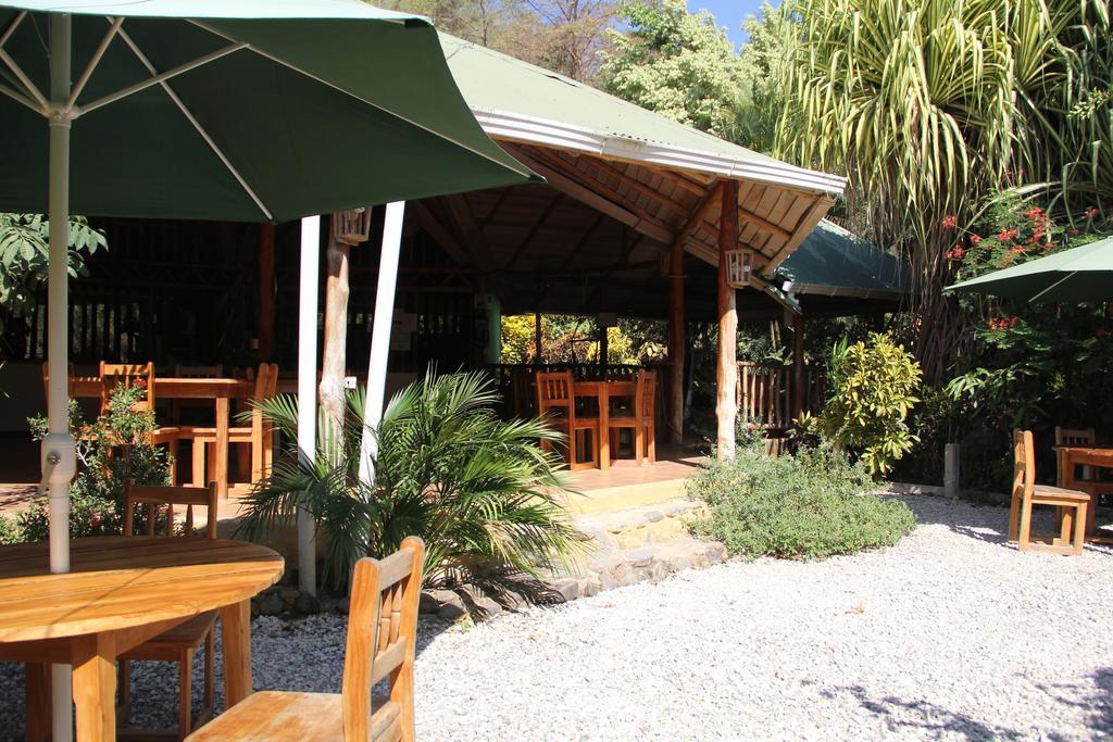 Blue Jay Lodge Paquera Dış mekan fotoğraf