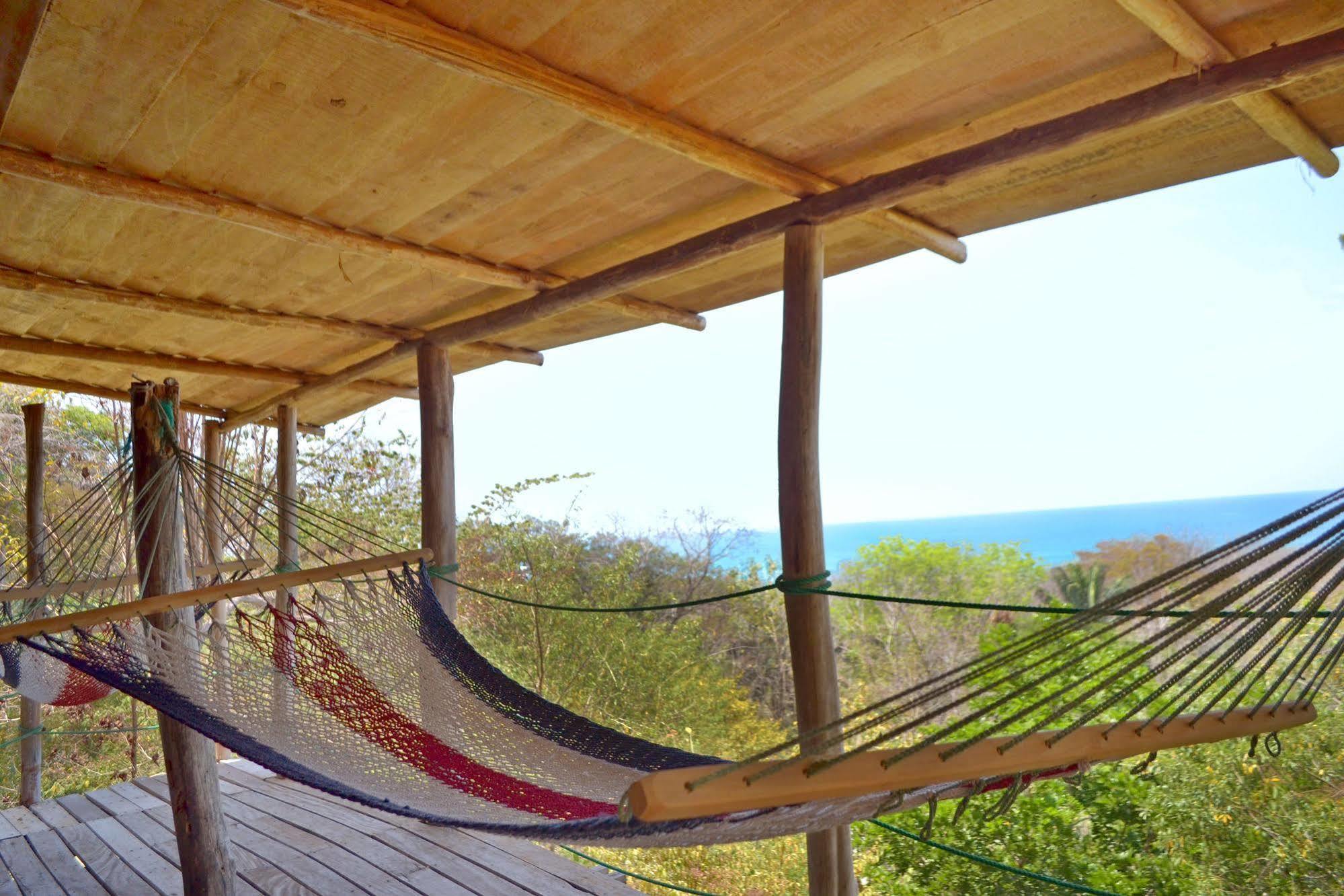 Blue Jay Lodge Paquera Dış mekan fotoğraf