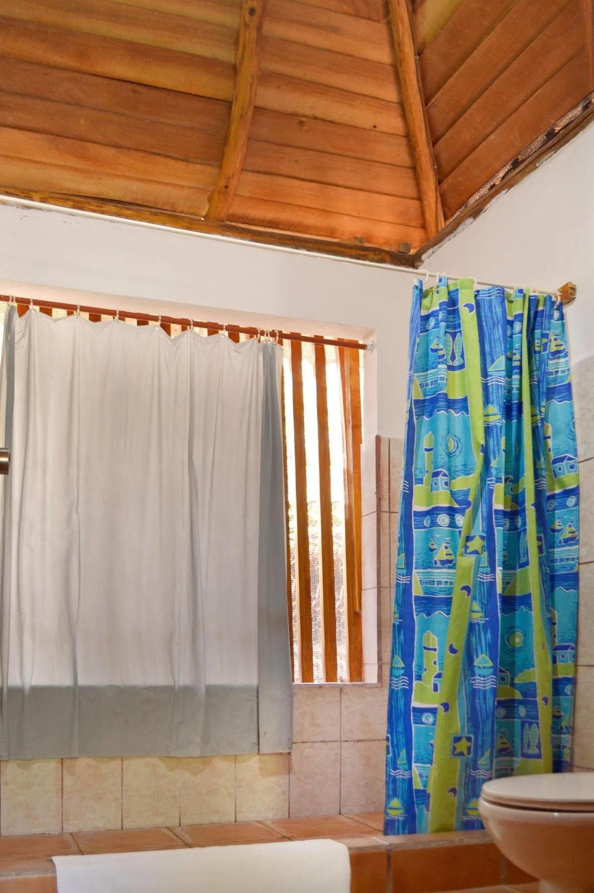 Blue Jay Lodge Paquera Dış mekan fotoğraf