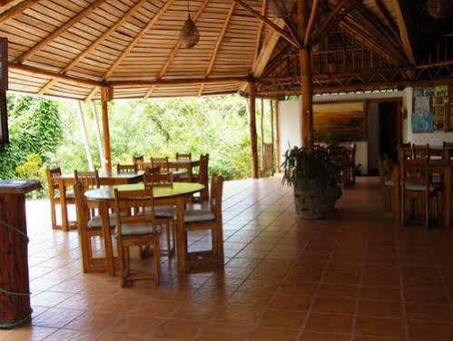 Blue Jay Lodge Paquera Dış mekan fotoğraf