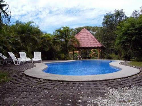 Blue Jay Lodge Paquera Dış mekan fotoğraf